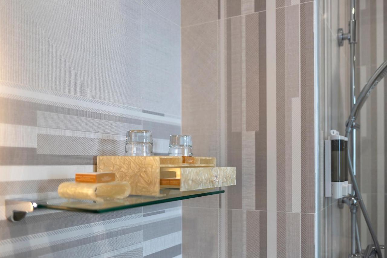Thai Ha Boutique Hotel Hạ Long-öböl Kültér fotó