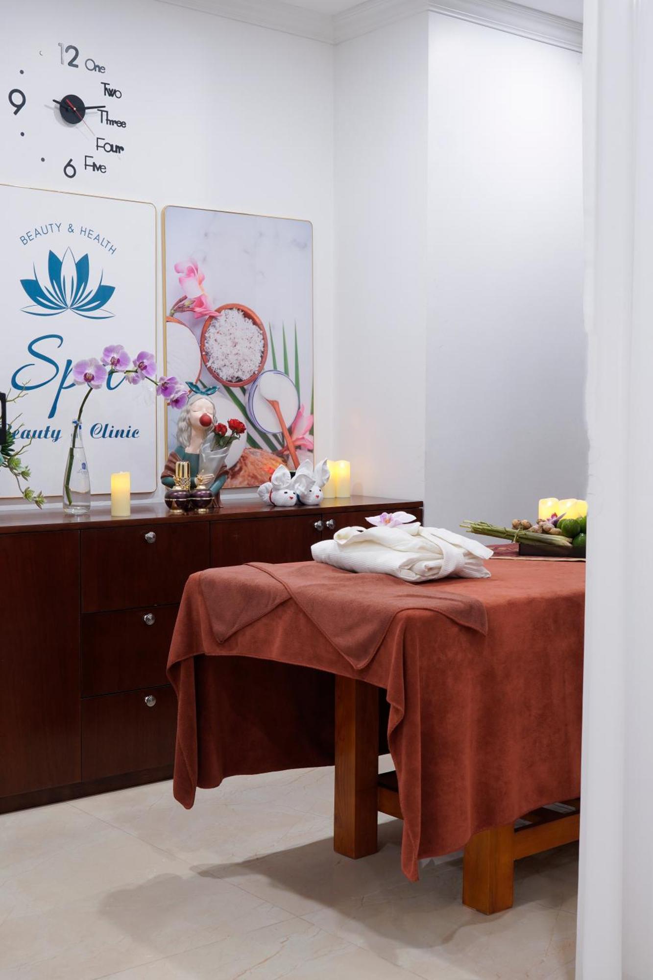 Thai Ha Boutique Hotel Hạ Long-öböl Kültér fotó